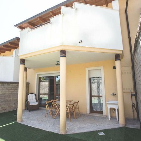Villa Malu Citta Sant'Angelo Dış mekan fotoğraf